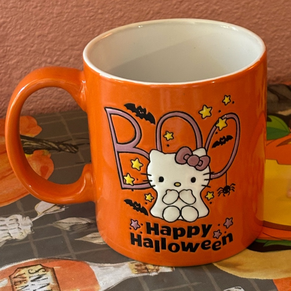 Hello Kitty, Mug by Sanrio